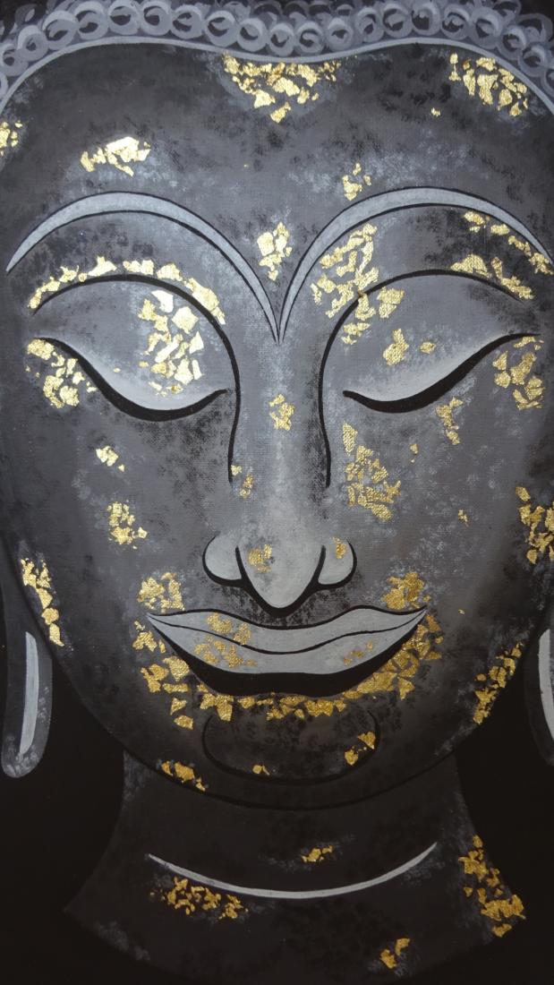 Dhyana