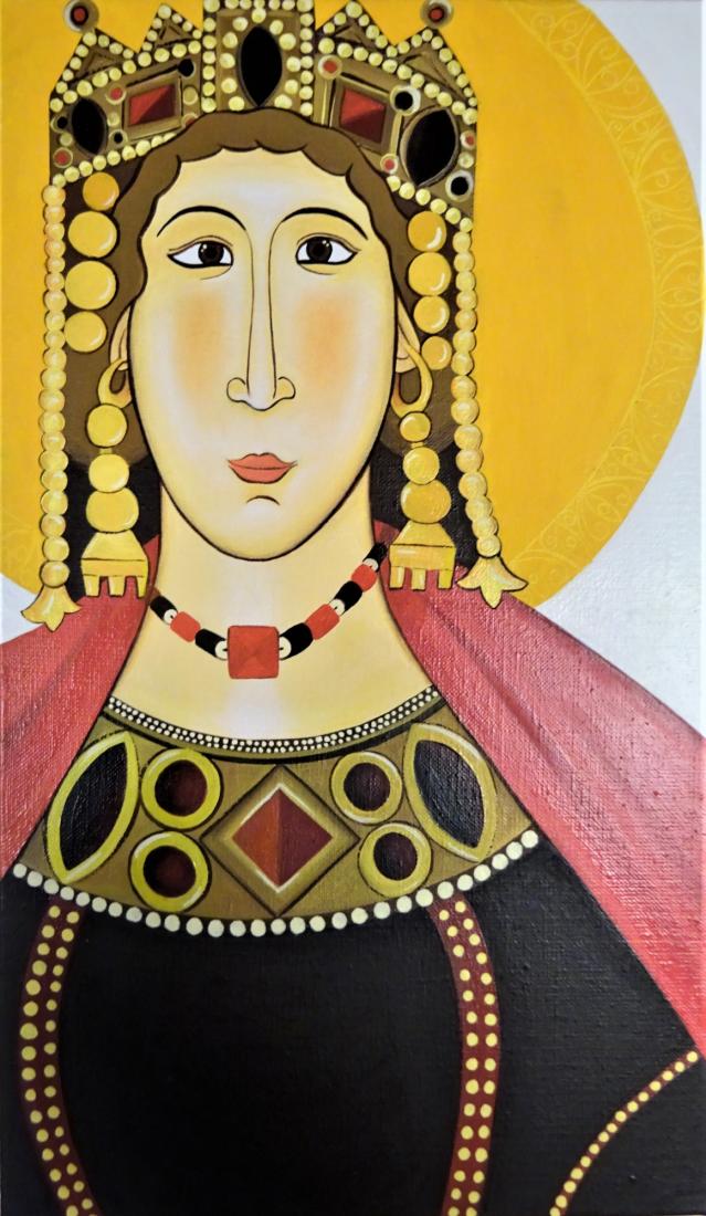 Sainte lucie