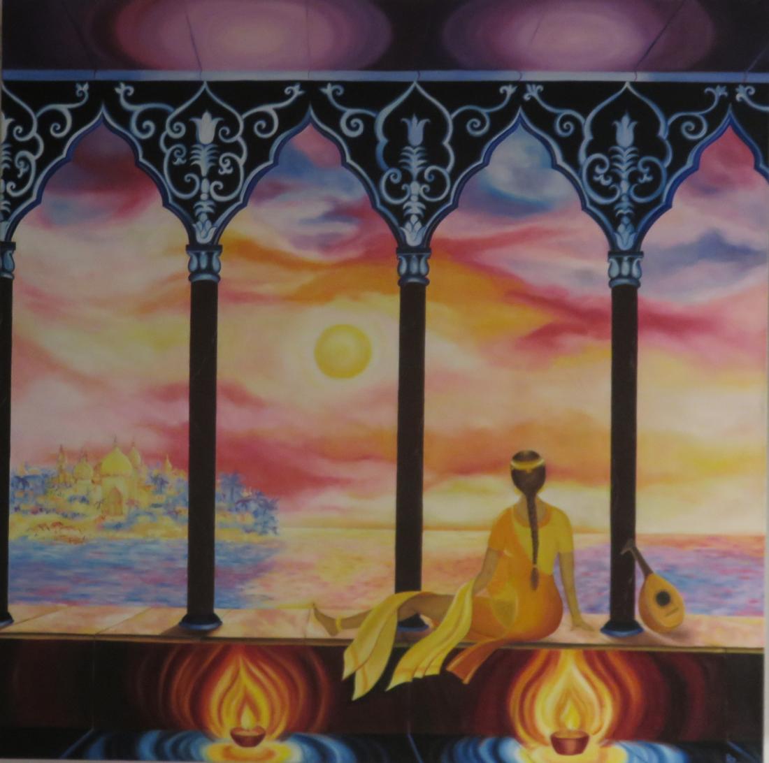 Voyage de l'âme