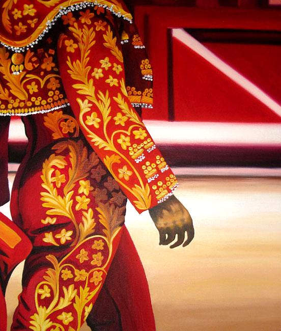 Matador Rouge