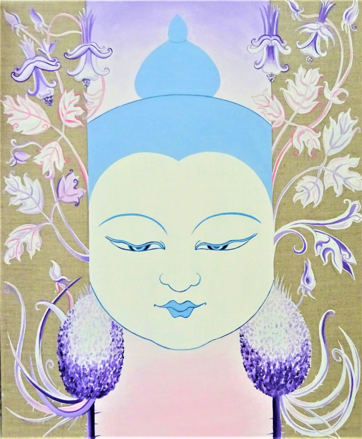 bouddha